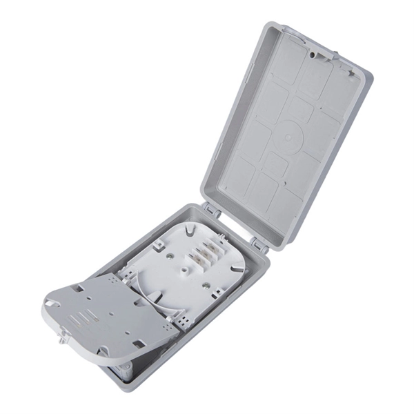 Single busbar connection structure