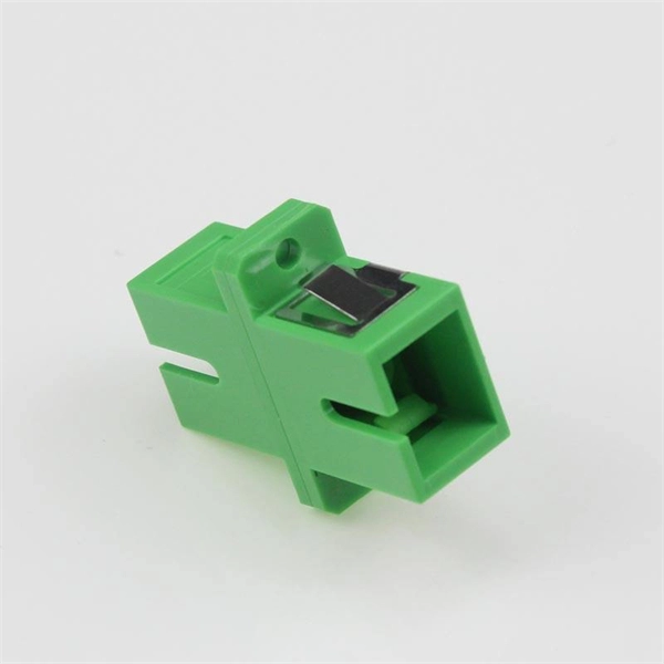 The four essential elements of a fiber optic communication system are 