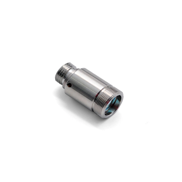 Fiber optic cable transmission distance per second
