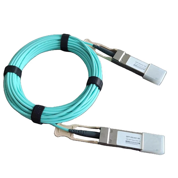 Introduction to Fibre Channel Optical Modules