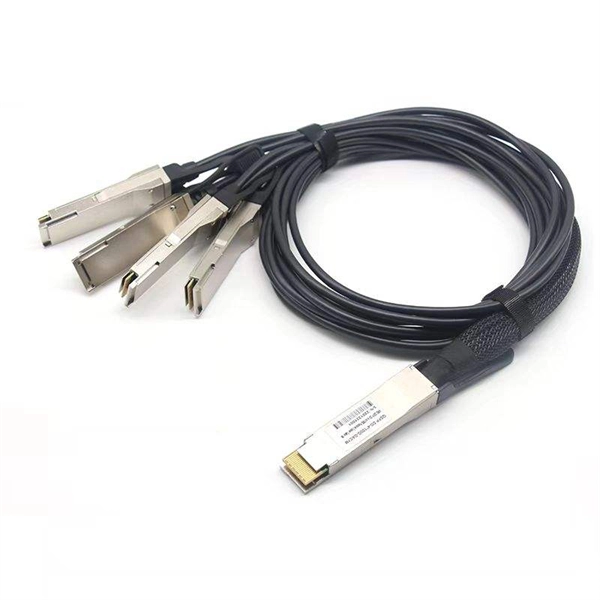 Characteristics of Fiber Optic Communication and Transmission Distance