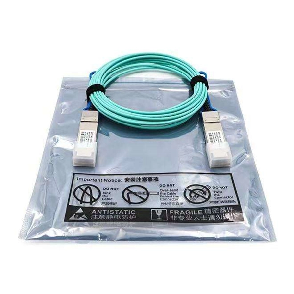 Indoor Optical Cable Solution Design