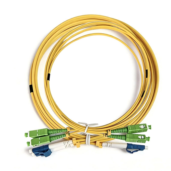 High Temperature Resistance of Drop Fiber Optic Cable