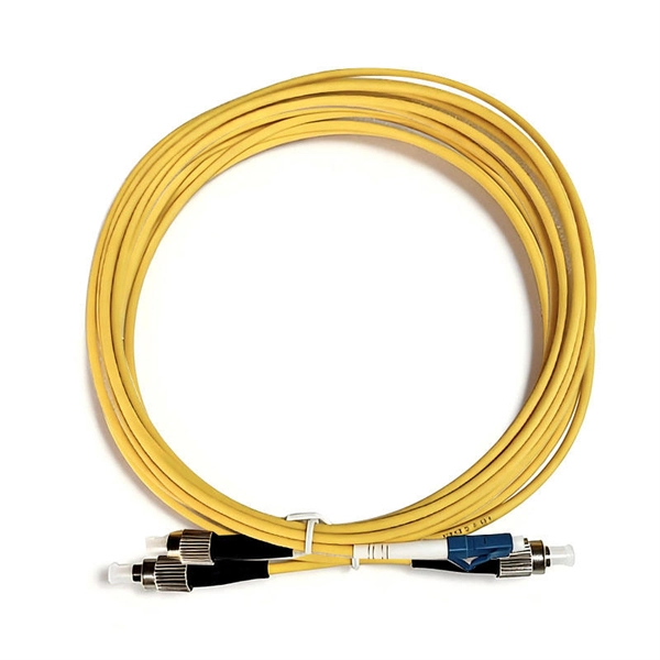 Ftth multimode fiber optic quick connectors have good performance