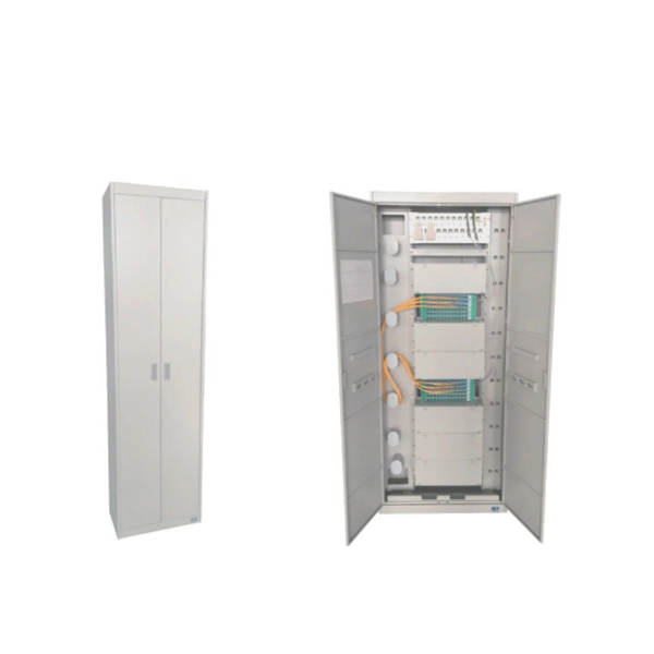 SFP optical module interface types