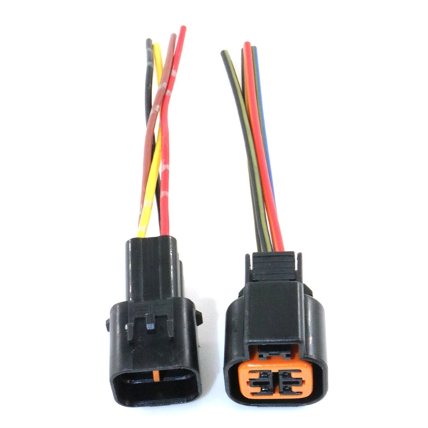 Warranty on 200G Air-cooled Switch