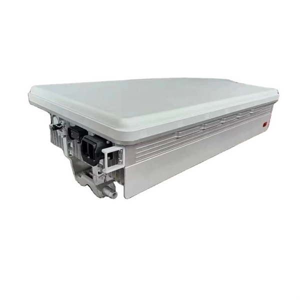 How much does terminal box splicing cost 