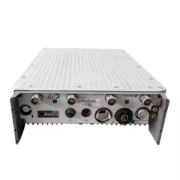 Fiber optic splice cannot receive light beam