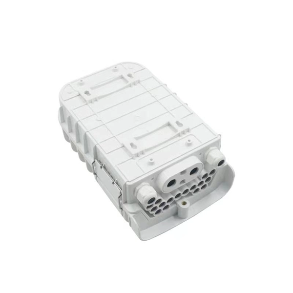 Polish QSFP-DD optical module 200G