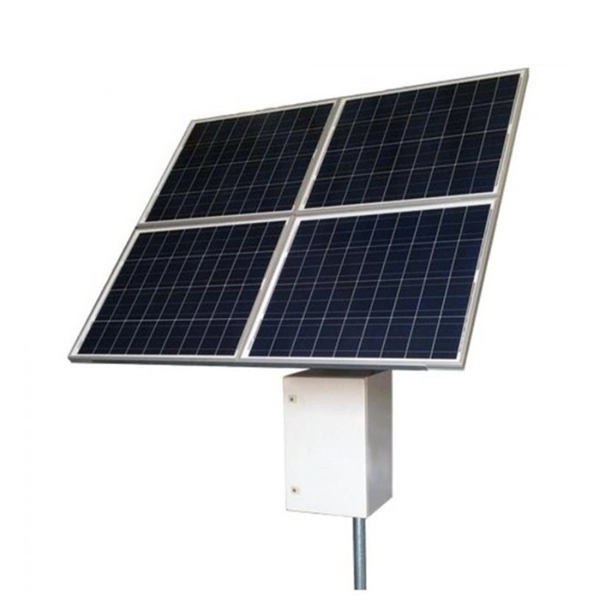 Price of Fiber Optic Terminal Box Mounting Post