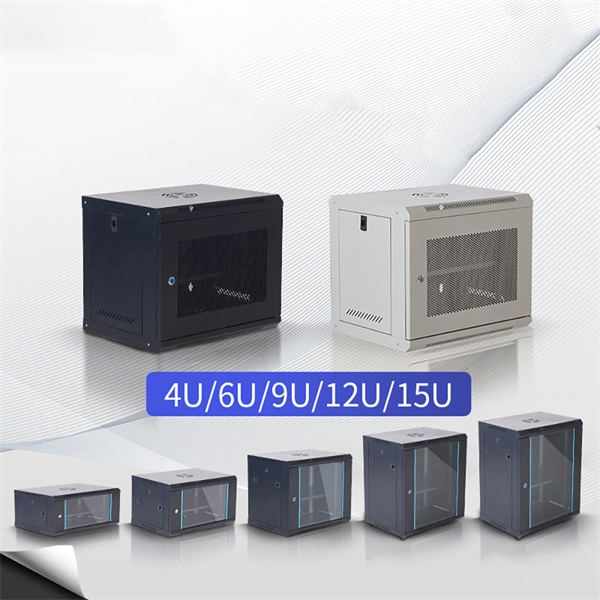 Distribution Network Automation and Intelligent Power Distribution Technology