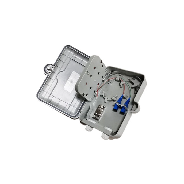What network configuration should an industrial-grade switch be paired with 