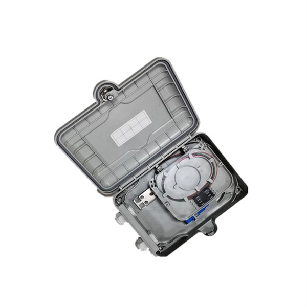 What type of cable is used in lc fiber optic panels 
