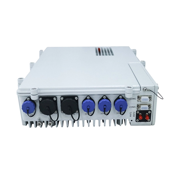Advantages of six-core multimode fiber