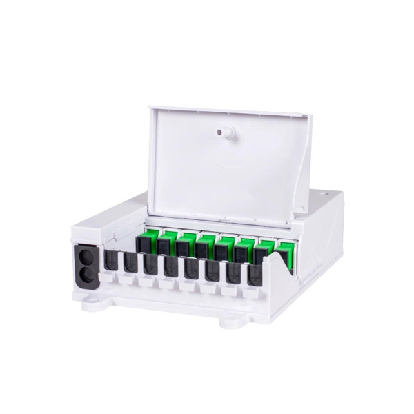 Optical modules require chips 