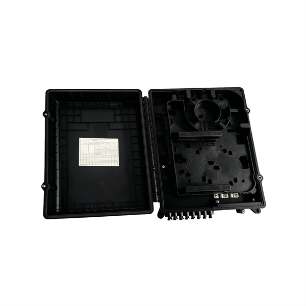 Nordic Technical Support Optical Receiver LPO