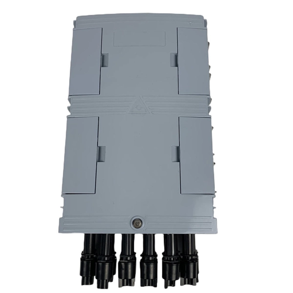 Fiber Optic Fast Connector 12-pin Warranty