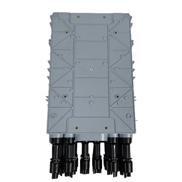 What are the uses of temperature-measuring optical cables 