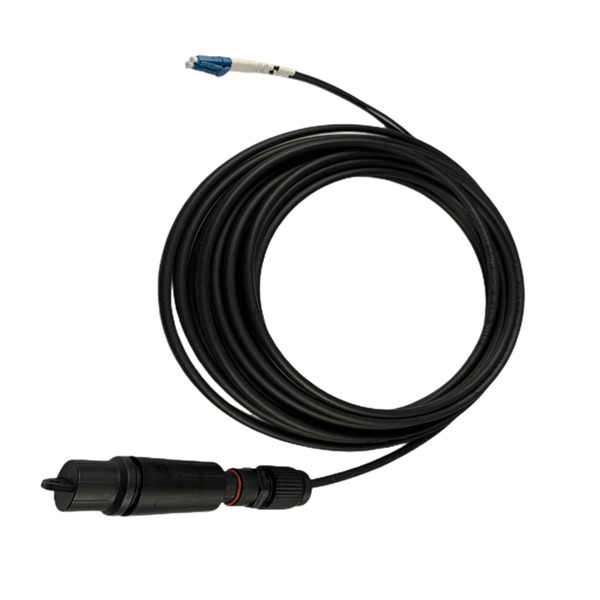 Fiber Optic and Passive Optical Networks