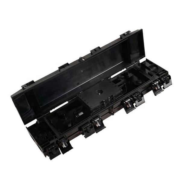 Specifications of Box-Type PLC Optical Splitter