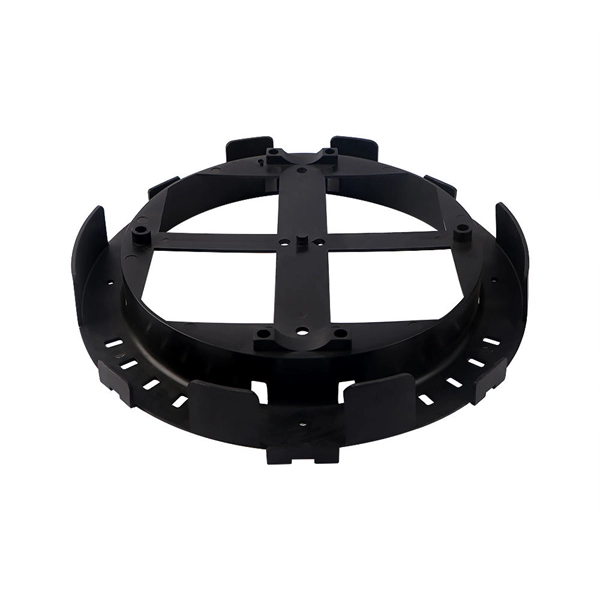 How to use the OTDR test module with a 5m attenuation blind zone