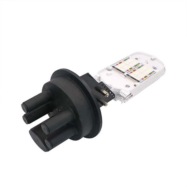 Flange Fiber Optic Terminal Box Quota