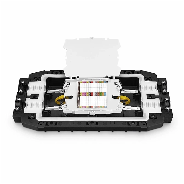 Manufacturer of Western European Standard Fiber Optic Connectors