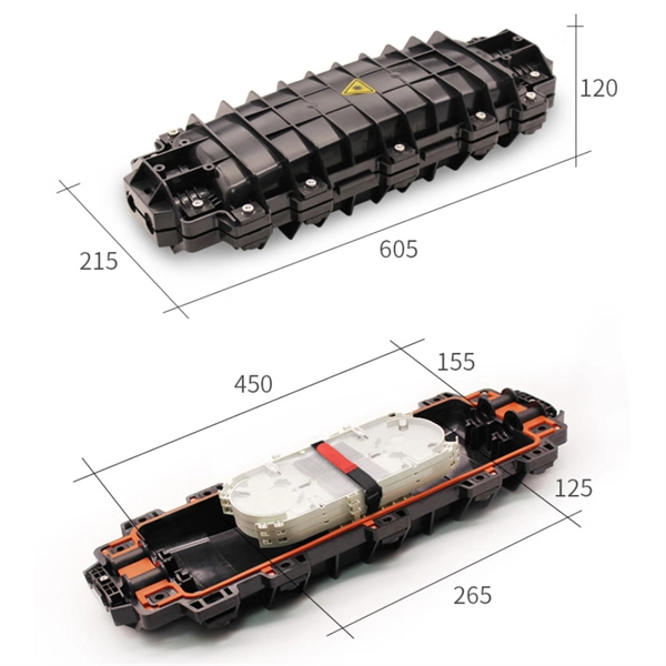 Technical Requirements for Manufacturing Complete Distribution Boxes