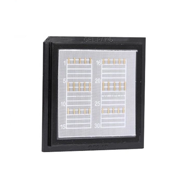 Andorra Intelligent Power Distribution Cabinet Monitor PDF preview