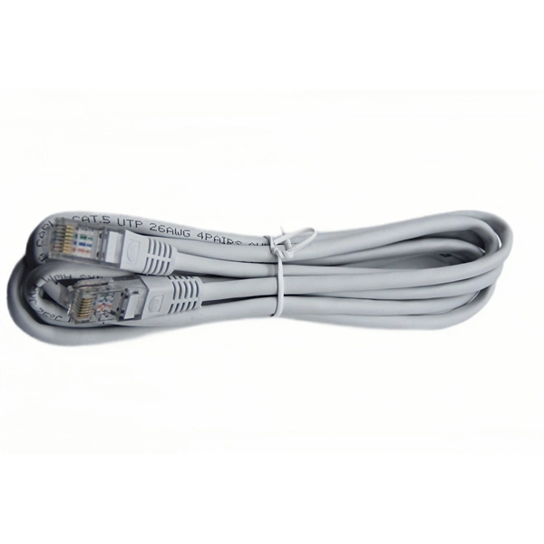What size wiring should be used in a primary distribution box 