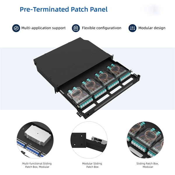 Singapore Price PAM4 Optical Transceiver Module