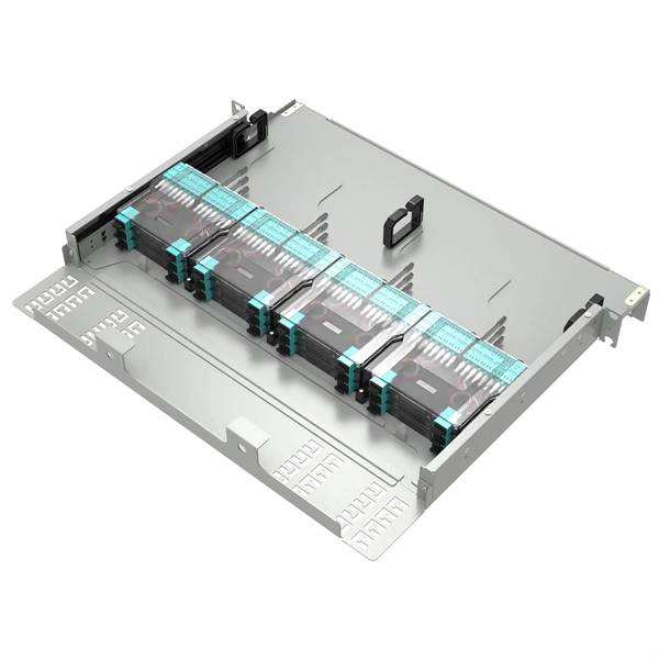 List of 24-core optical fiber cable connectors PDF preview