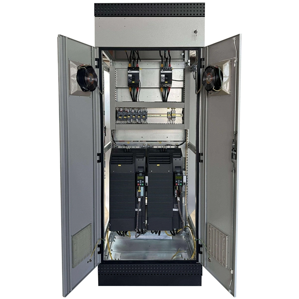 Fiber Optic Cable Disconnection Protection Unit PDF preview