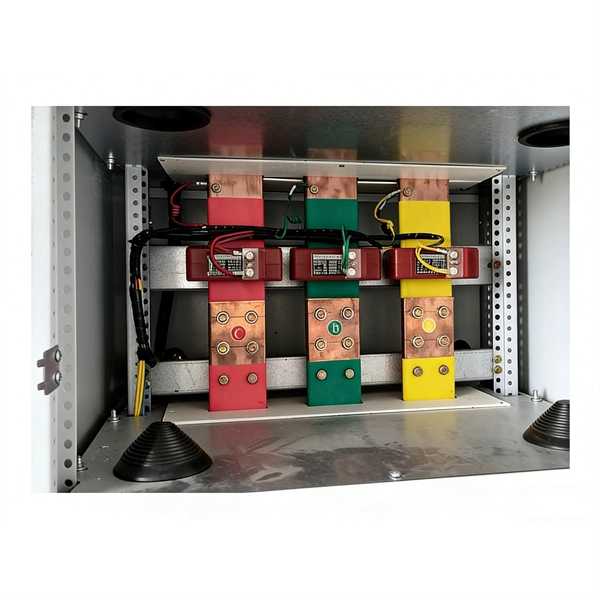 Safety of Distribution Network Optical Cables