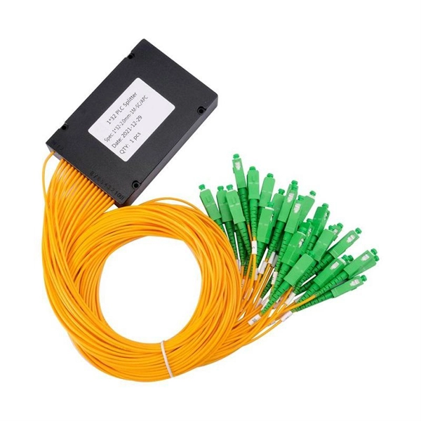Fiber Optic Cable Laying Methods and Main Applications