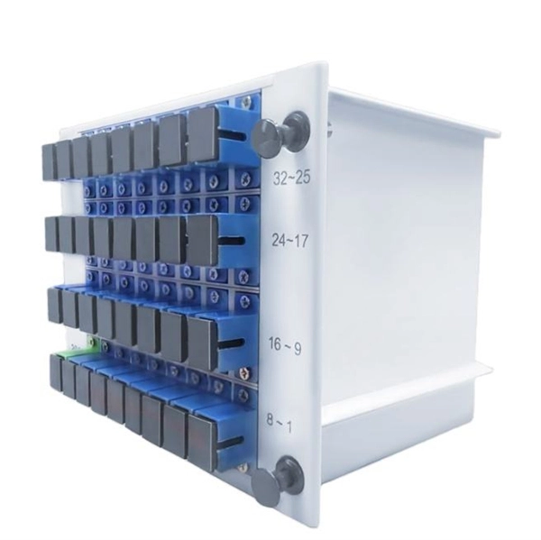 400G Active Optical Components