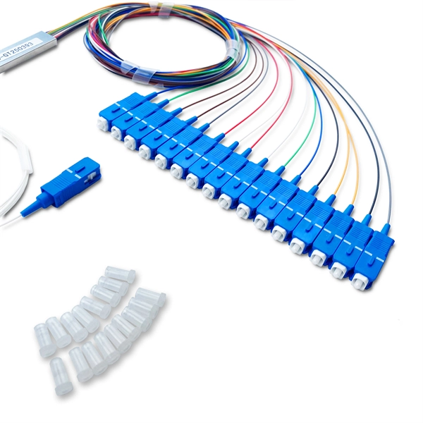 Sri Lanka Figure 8 Fiber Optic Cable OM4 PDF preview