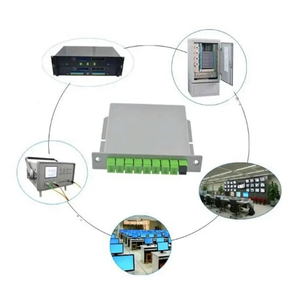 Single-hole socket in distribution box PDF preview