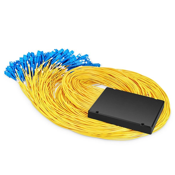 Comparison of anti-tracking performance of fiber optic cable reels with traditional cables PDF preview