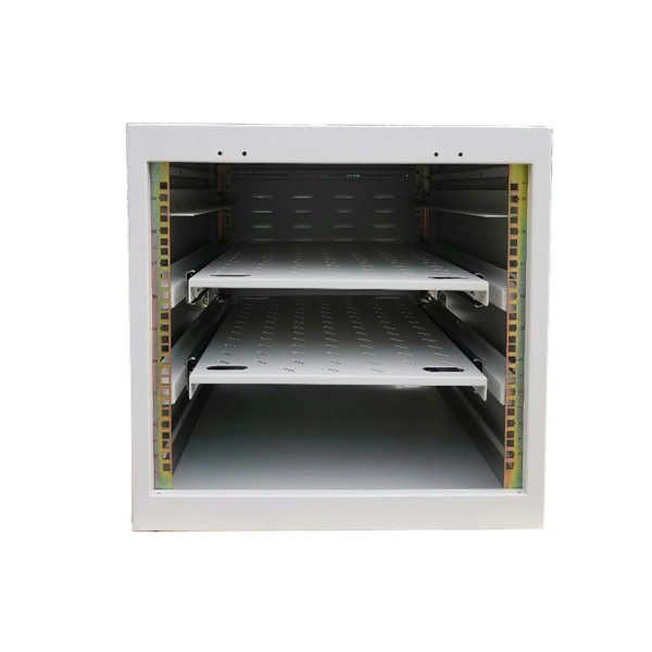 What are optical modules and high-speed cables 