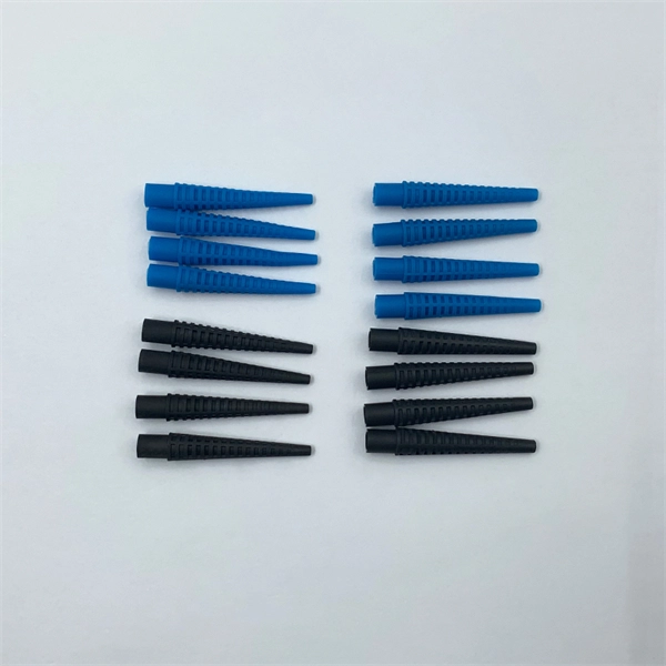 What types of stainless steel are used for cable trays in Kazakhstan 