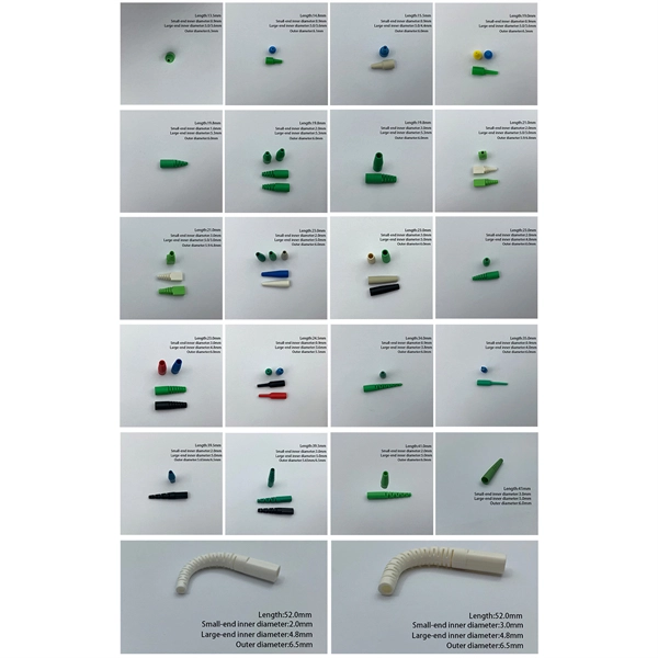 How to best lay optical fiber cables 