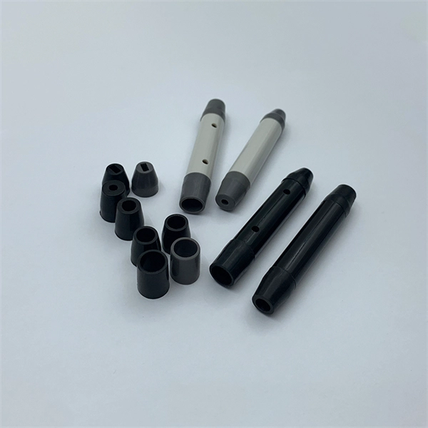 How to quickly splice fiber optic cable ends