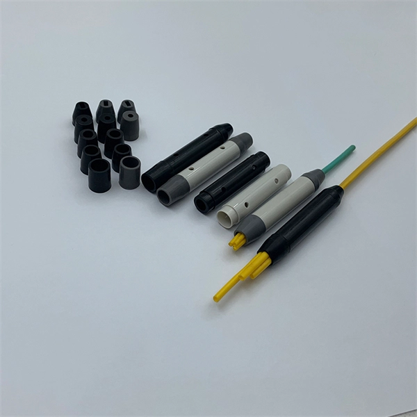 Spot Optical Module OSFP