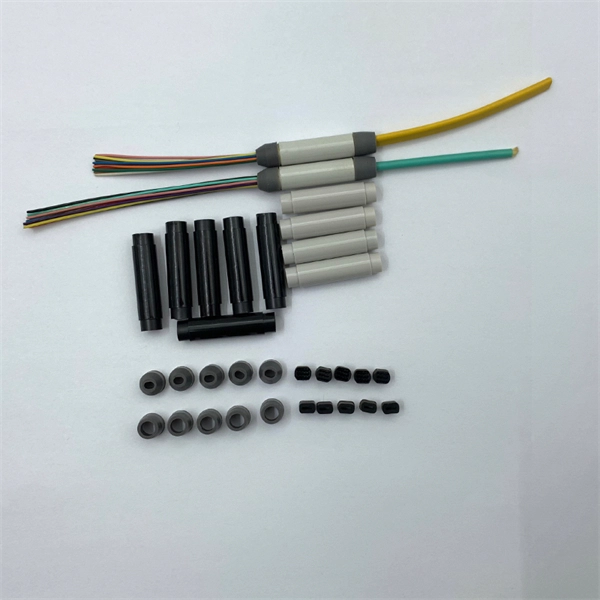 How to measure the optical decay of a pigtail fiber 