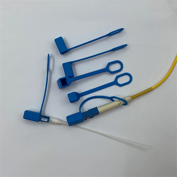 Kenya Figure 8 Fiber Optic Cable G 657A1 PDF preview