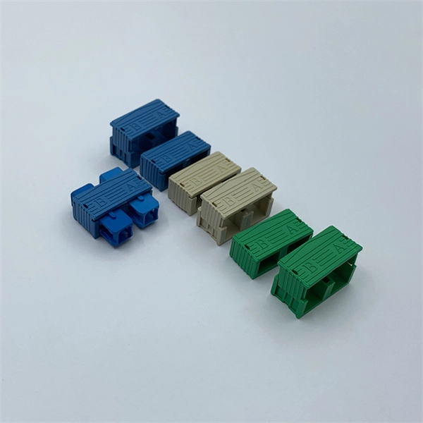 Semiconductor Optical Amplifier PDG Test