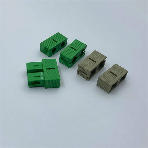 What is the unit price for outdoor optical cable installation 