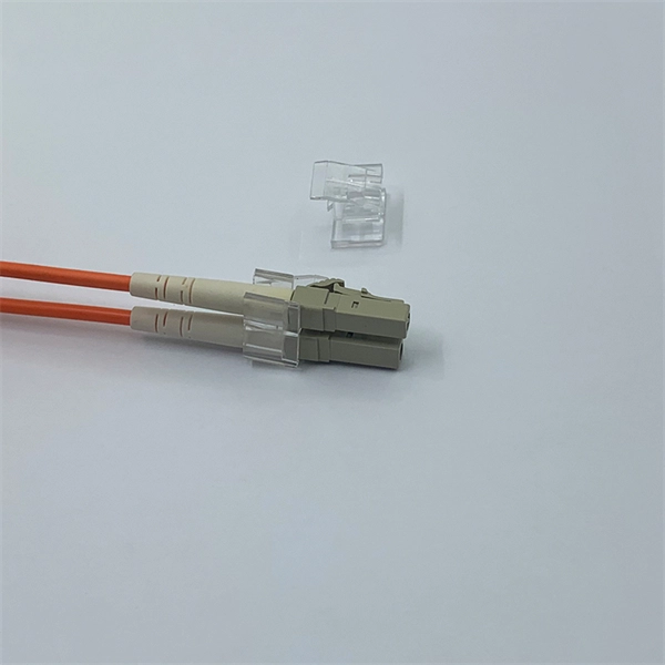 Technical parameters of multimode 10 Gigabit fiber optic cable