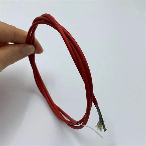 Is there a connection between fiber optic communication and remote sensing technology 